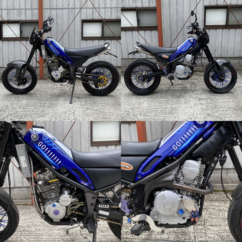 車体画像①